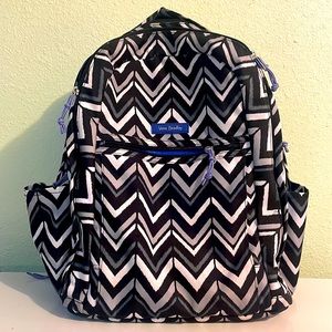 Vera Bradley backpack.
